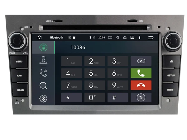 Best Ips screen Android 8.0 Car Dvd Navi Player FOR OPEL ANTARA/CORSA/MERIVA/ASTRA/VECTRA gps stereo audio multimedia 13