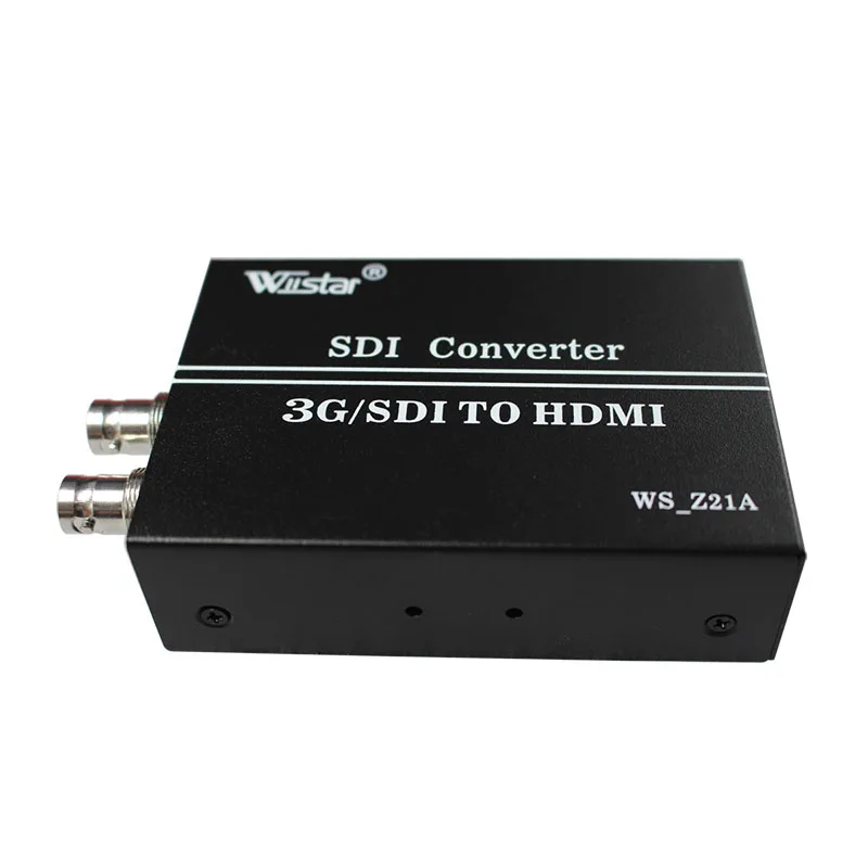 5 шт. стиль 3g SDI в HDMI и sdi конвертер 1080 p для HDTV монитора HD-SDI в HDMI конвертер