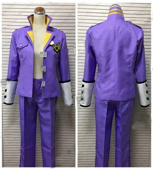 

Anime elDLIVE Kokonose Chuuta Reon Cosplay Costume Custom Made