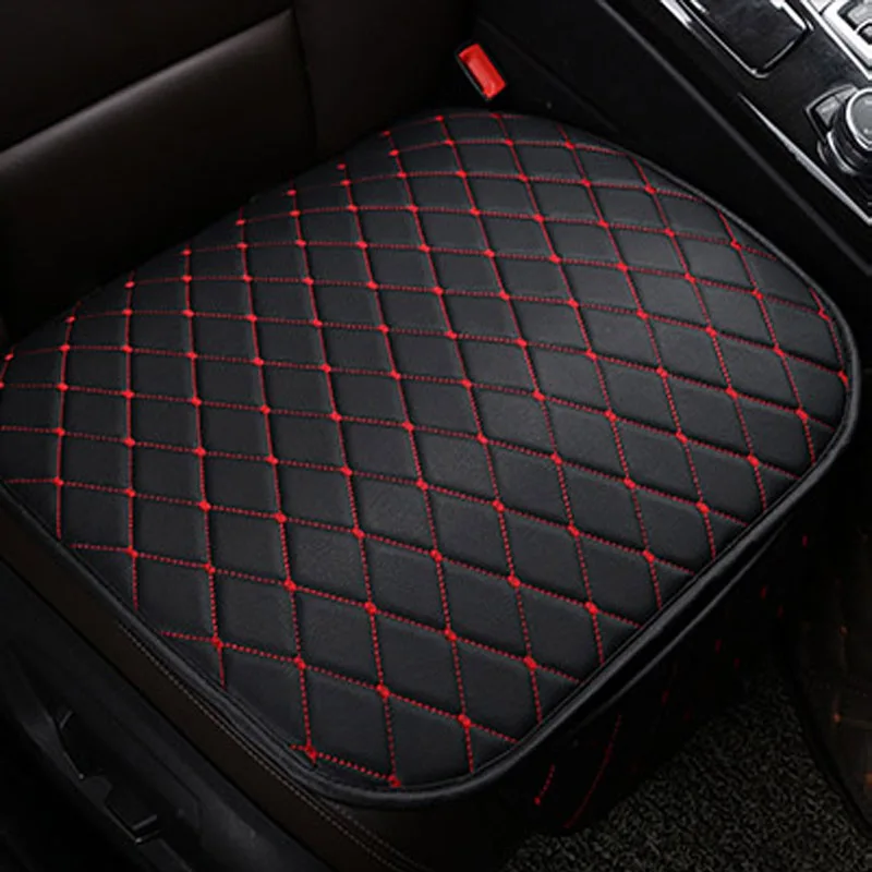 

Wenbinge Only front car seat cover auto cover for renault logan 2 renault megane 3 laguna 2 sandero fluence symbol kadjar kangoo