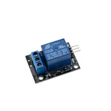 1 шт. KY-019 5 в один 1 канал релейный модуль щит для PIC AVR DSP ARM для arduino реле
