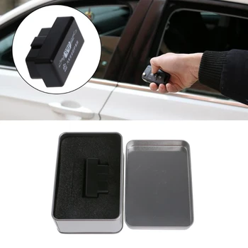 

Canbus Car Auto OBD Window Glass Roll Up Closer Controller For Chevrolet Cruze Malibu Buick Excelle GT XT New Lacrosse