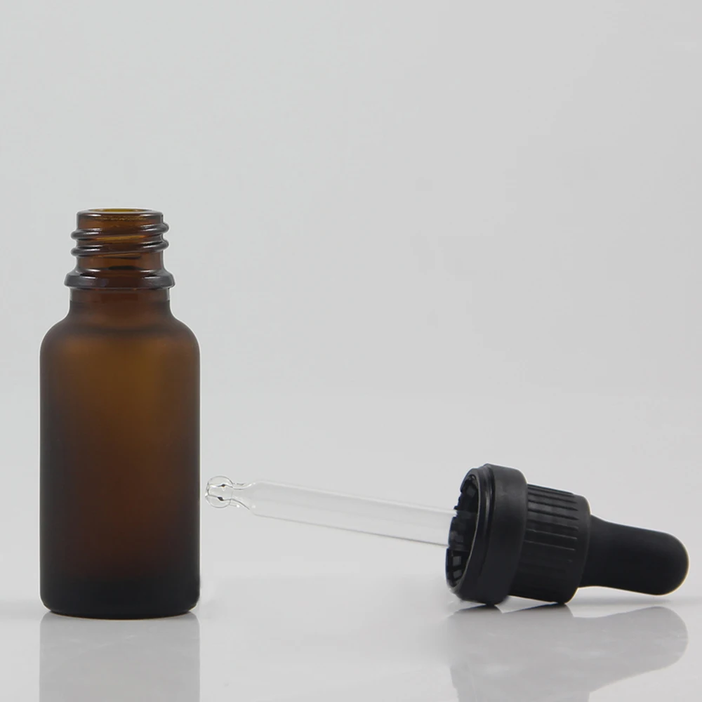 DBX20 Amber Frosted-20ml(3)