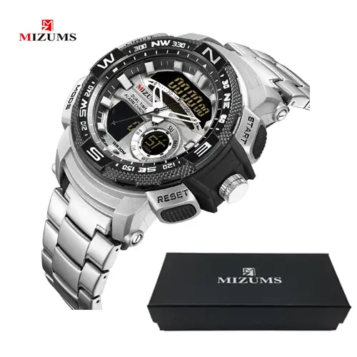 reloj mizuno precio