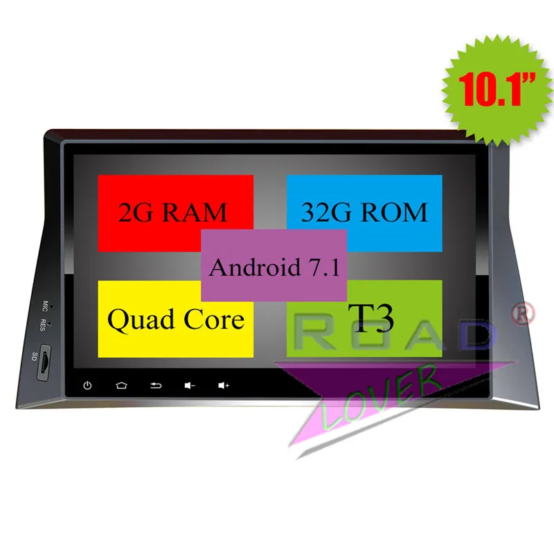 Flash Deal Roadlover Android 8.1 Car Autoadio Player For Honda Accord 2007-2013 Stereo GPS Navigation Magnitol 2Din Multimedia Video NO DVD 9
