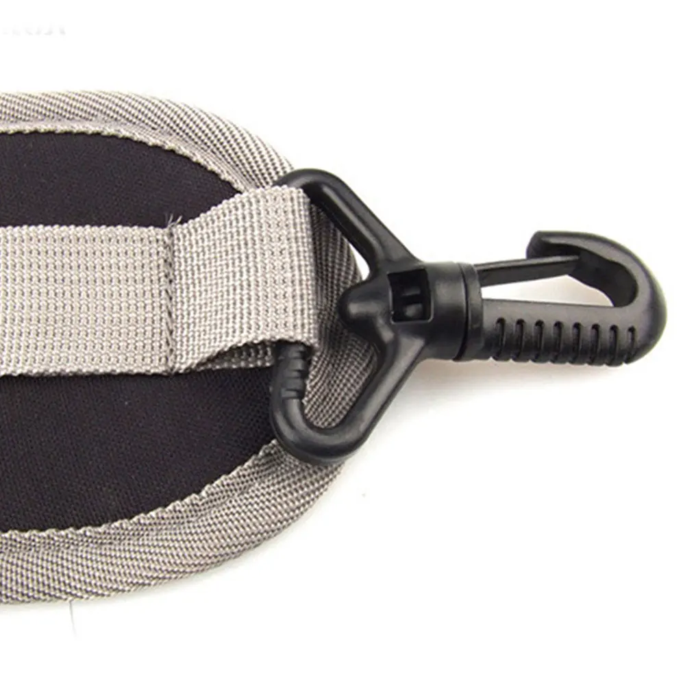 Регулируемый водонепроницаемый плечевой ремень Спортивная сумка рюкзак плечевые ремни ремень хороший эффект декомпрессии инструменты для кемпинга
