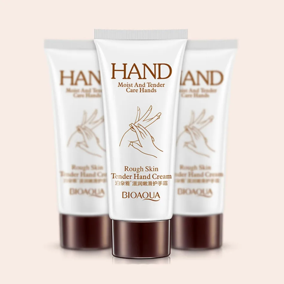 Jual Pelembab Whitening Perbaikan Krim Tangan Bergizi Anti Chapping Anti Penuaan Perawatan kulit Kulit Halus Krim Tangan Lotion Tangan