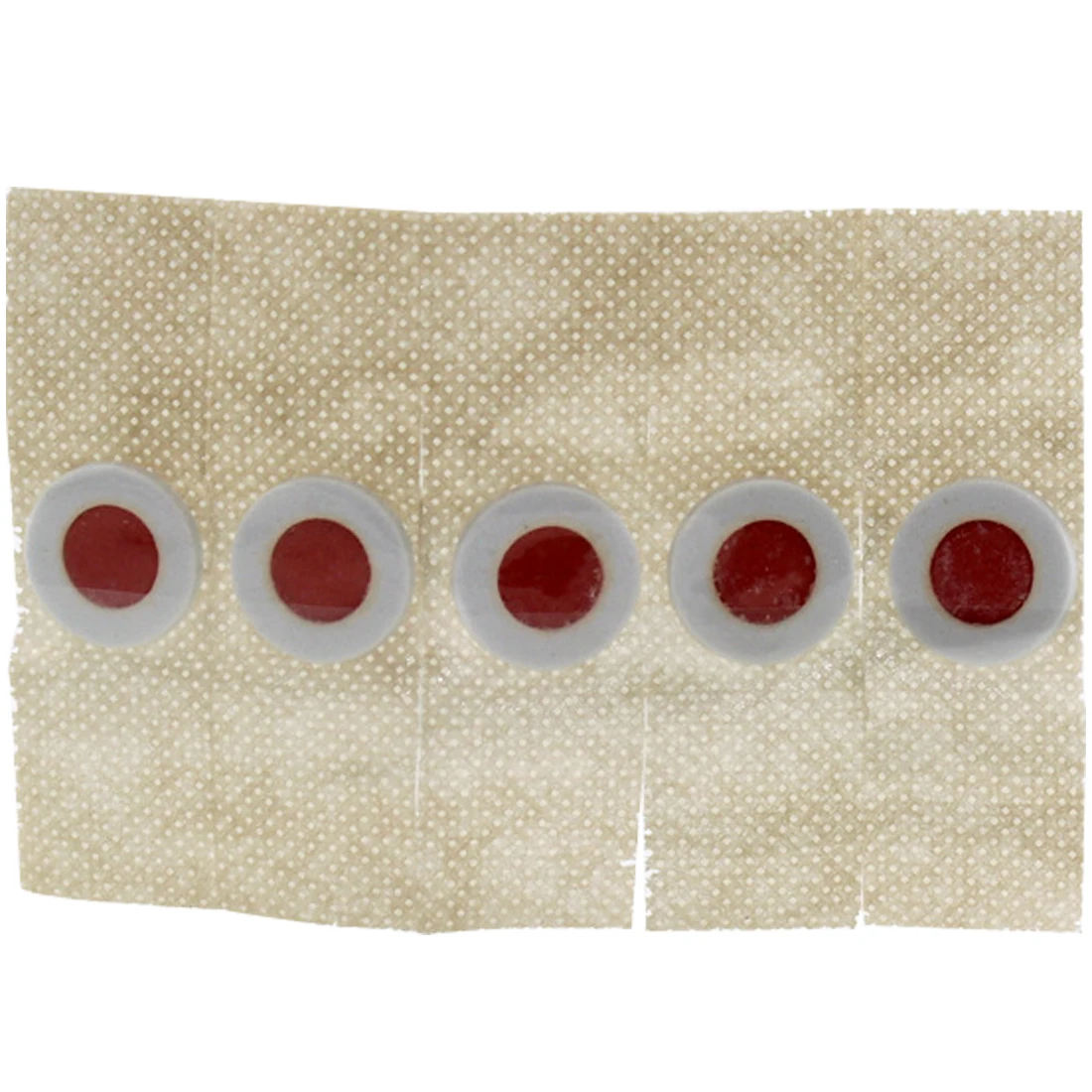 Good 5pcs+1 Knife Medical Plaster Foot Corn Removal Plantar Heloma