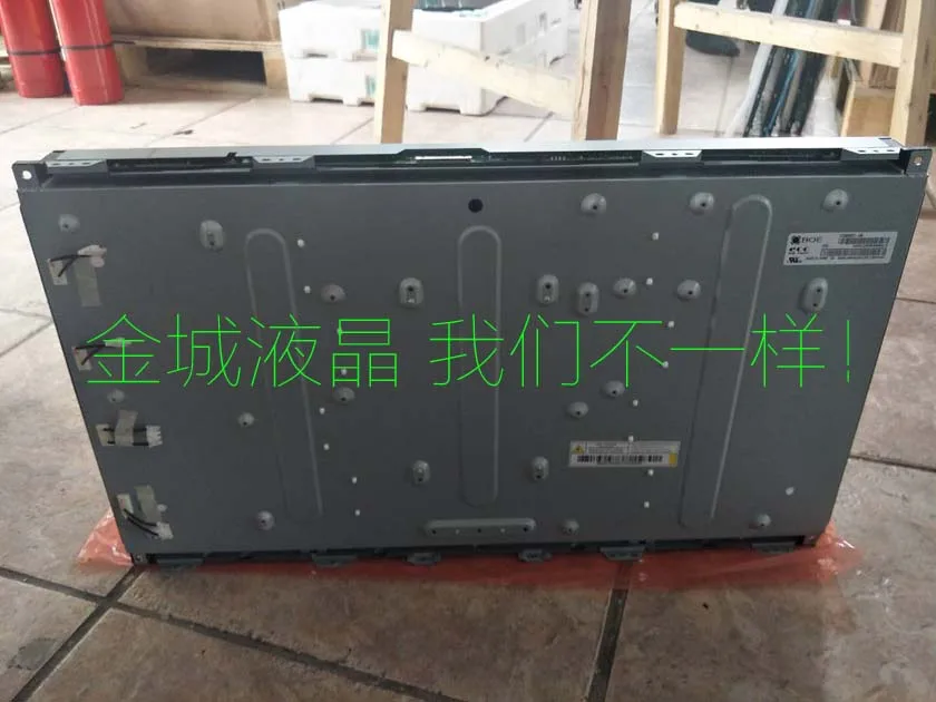 Оригинальный Новый BOE 26 дюймов ht260wxc 100 ЖК экран 16: 9G260JJ1 LE1|ЖК-экраны и панели для