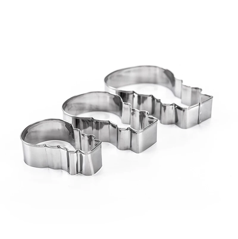 QuickDone-3pcs-Stainless-Steel-Christmas-Cookie-Cutter-Cut-Candy-Biscuit-Mold-Cooking-Tools-Christmas-Tree-Snowman-Mold-CT1079 (6)