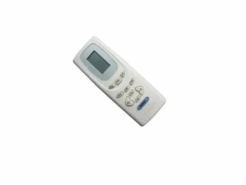 

Remote Control For Euronord AW-12 AC Air Conditioner
