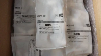 

// AN20-02 new original authentic SMC SMC pneumatic components silencer