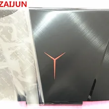 Для IdeaPad Y900 Y910 17," черный ЖК-дисплей задняя верхняя крышка