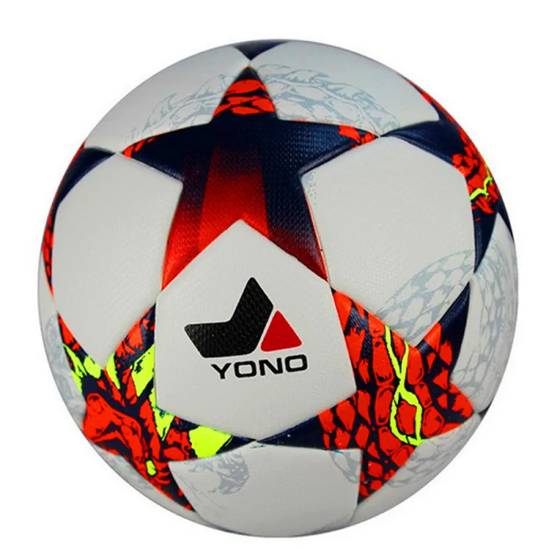 Buy 2018 new arrival youth football outdoor sports