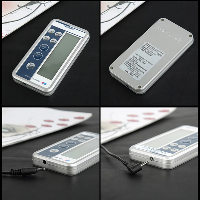 Eyebrow tattoo Machine (5)