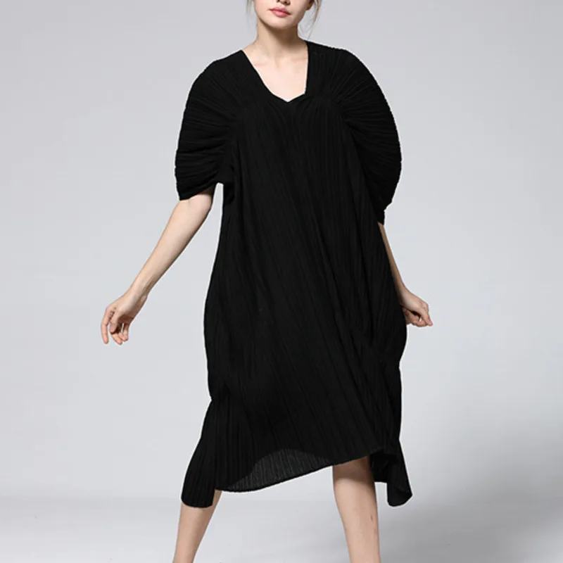 LANMREM 2020 Spring summer New Fashion Temperament