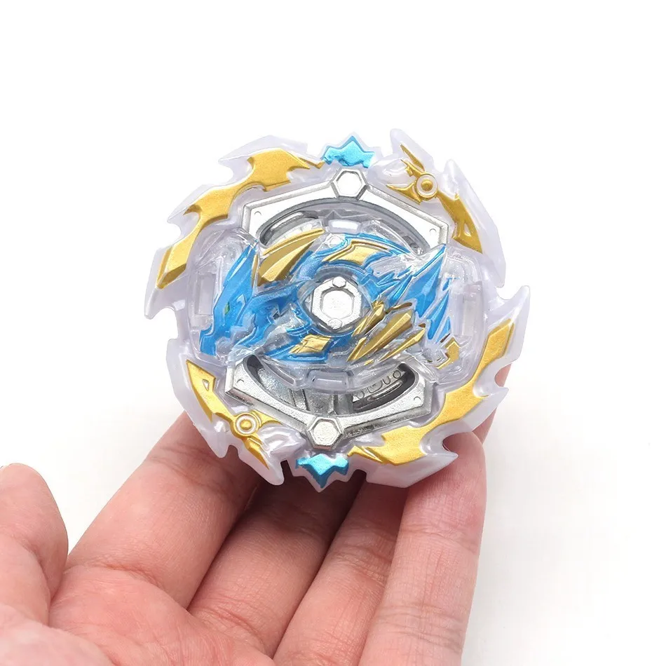 Beyblade Burst B133 B131 B127 140 139Saint-emperor-dragon Three-transform Rotary Explosive Gyroscope Top Bayblade B133 Blayblade