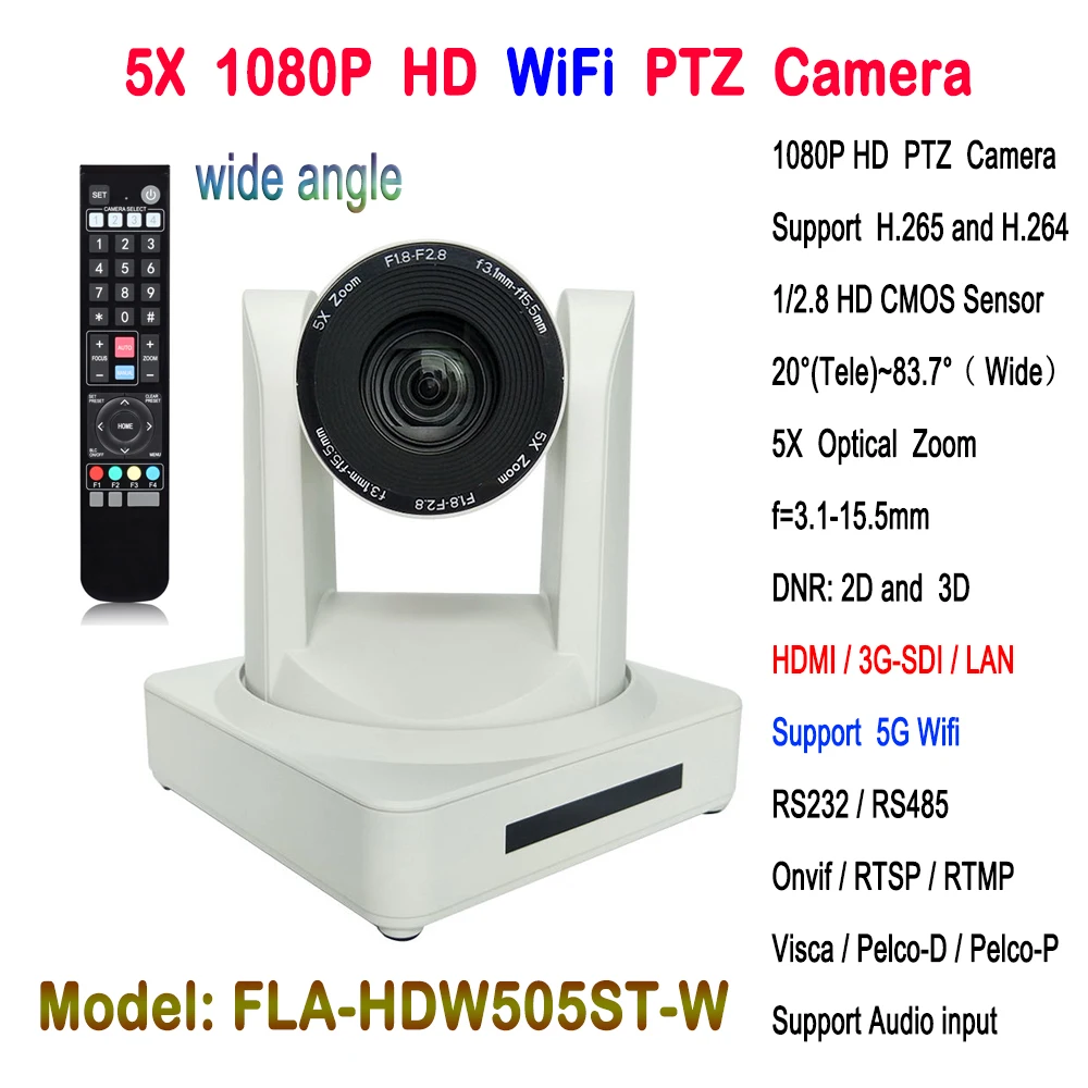 HDW505ST-W