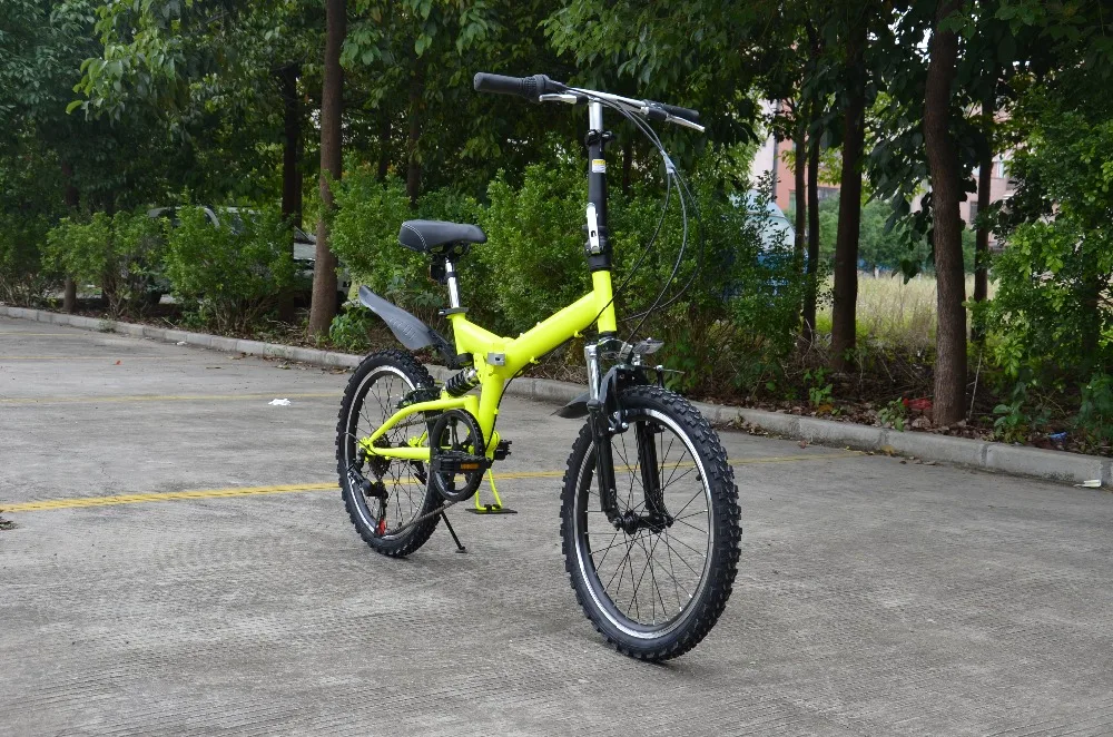 Excellent NORWICH 20inch 6speed Folding Mountain bike Double V Brake 20 Excellent NORWICH 20inch 6speed Folding Mountain bike Double V Brake 20