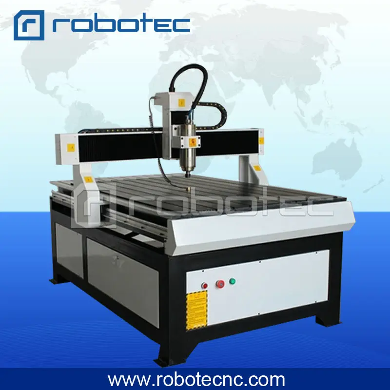 

Buy Latest Hot Mini 4 Axis CNC Router 6090 Engraver Machine for Milling , Drilling, Carving , Routing & Engraving.