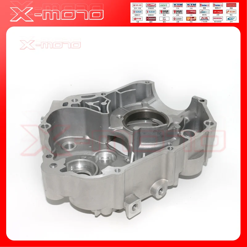 Yingxinag YX150/160 150CC чехол для двигателя коленчатого вала для YX150/160CC Dirt Pit Bike детали двигателя