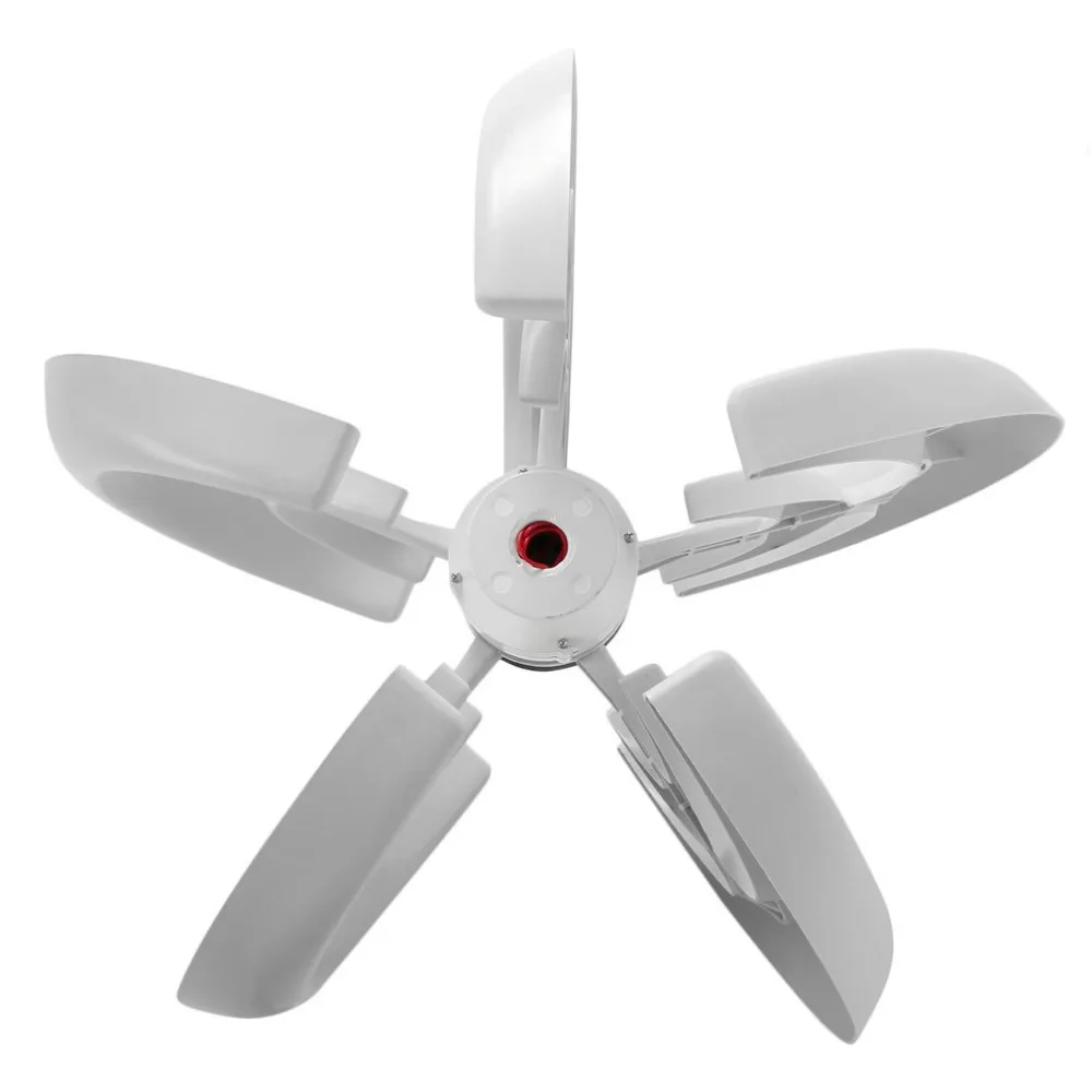 Najtaniej Typu latarnia 5 pionowe tylne mosty 300W 12V generator prądu wiatr generator z turbiną trwałe W domu poprawy części