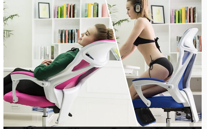 Компьютерное кресло. Домашний офисный стул. Эргономичное кресло.|computer chair|ergonomic