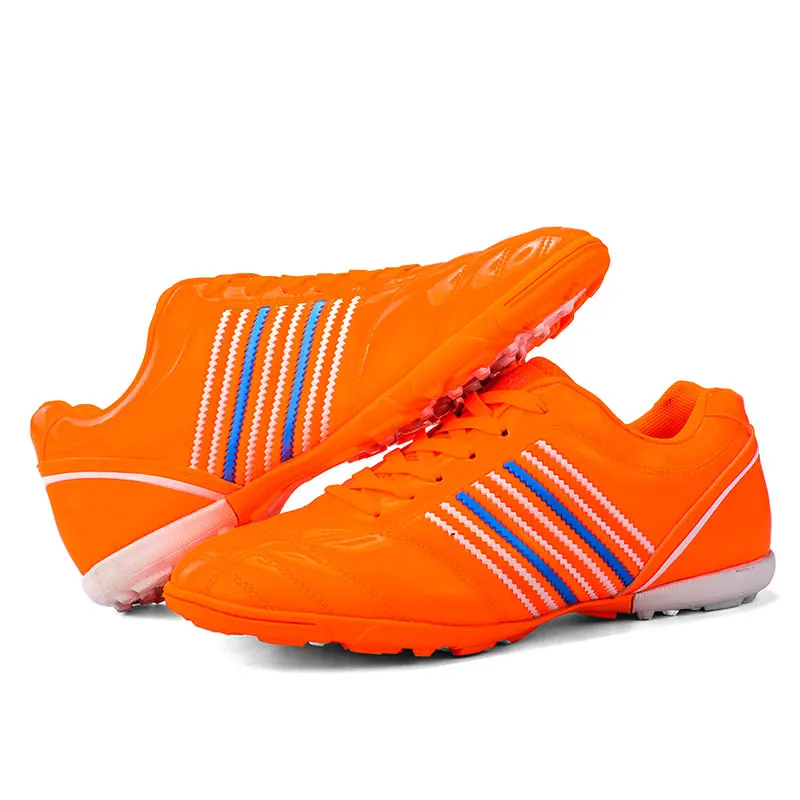 MWY футбольные бутсы мужские профессиональные закрытые кроссовки TF Zapatillas Futbol
