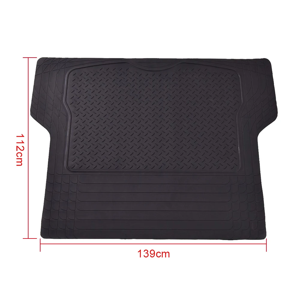 trunk mat for toyota highlander