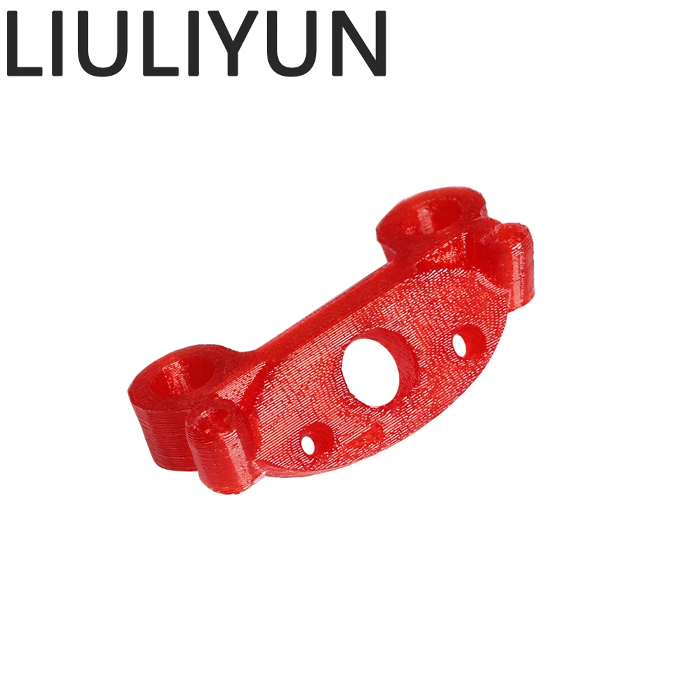 

XL5 V2 XL6 XL7 V2 universal TPU 3D Printing 45 Degree Tail Antenna Installation Protector for FPV aviation model accessories