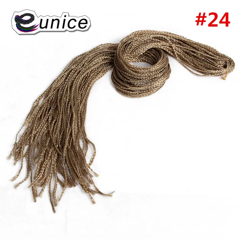 box Bbraid zizi crochet hair extensions  (12)