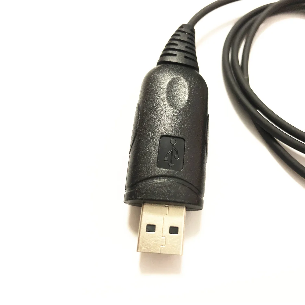 USB Кабель для программирования для PUXING PX-558 PX-568 PX-578 PX-508 кабель для передачи данных Интерфейс для иди и болтай Walkie talkie “иди и пуксин PX558 PX568 PX578