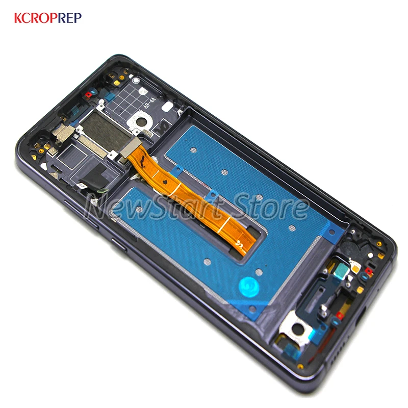 mate 10 pro lcd with frame  (10)