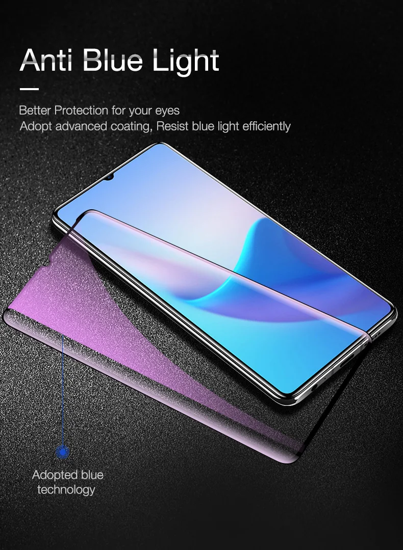 Full cover for huawei p30 pro (9)
