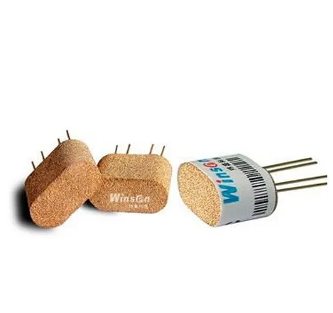 Каталитические датчики горючих газов для детектора газа линейный выходной