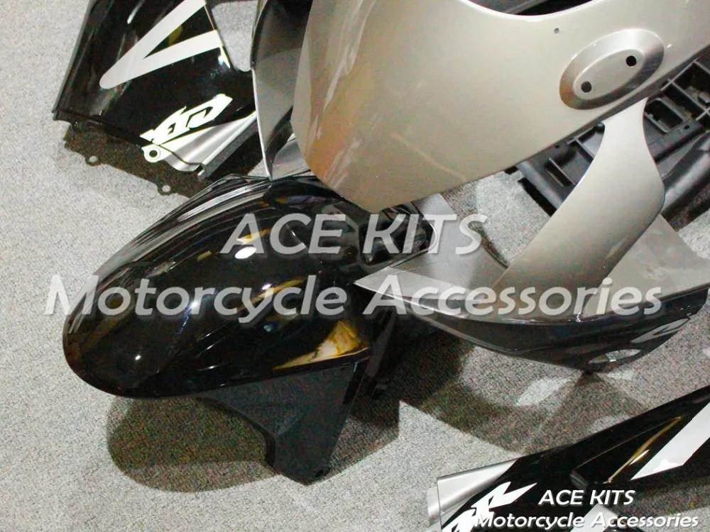 Мотоциклетный обтекатель abs для HONDA CBR900RR 954 2002 2003 cbr900rr 954 02 03 литье кузова всех видов цвета № 332