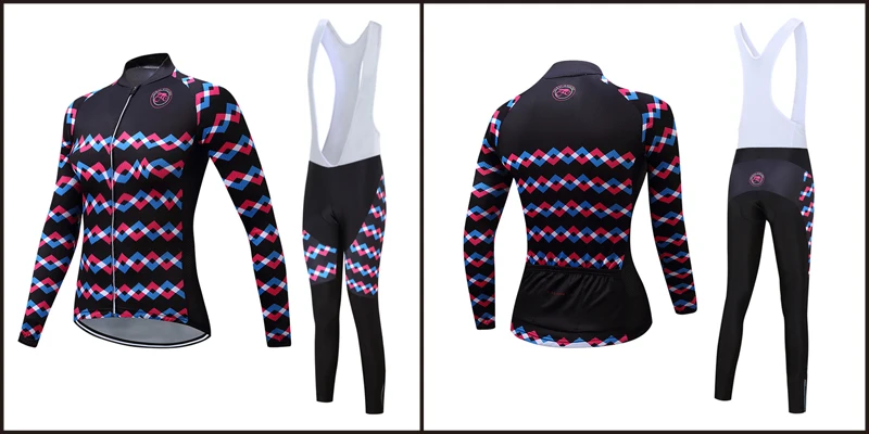 Женский комплект Джерси для велоспорта, одежда для велоспорта, одежда для велоспорта, костюм для горного велосипеда, облегающий костюм, шорты с нагрудником, профессиональная гелевая спортивная одежда, комплект одежды
