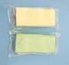 Esponja PVA multifunción superabsorbente para lavado automático, limpieza de polvo, cepillo esponja para cocina, herramientas de limpieza del hogar ► Foto 2/6