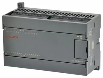 

Compatible 6ES7222-1BL22-0XA0 6ES7 222-1BL22-0XA0 EM222 32 DO 24V DC Digital Output Module 6ES72221BL220XA0 2 Year Warranty