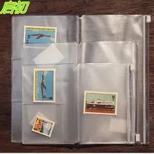 ПВХ-мешок на молнии Организатор путешественника Тетрадь дневник аксессуар билеты хранение карт A5 Стандартный карман для паспорта