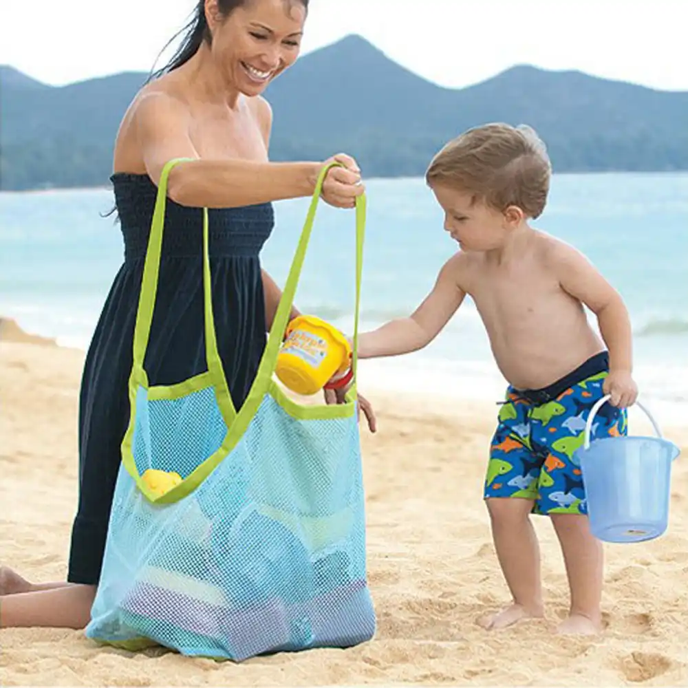 beach diaper bag