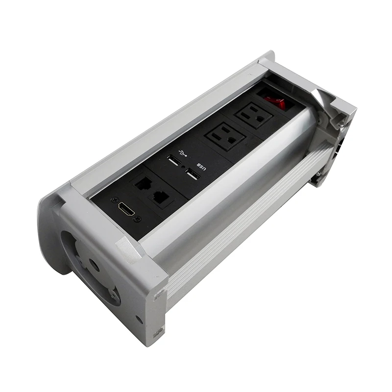ZeShan-ZSPMT-Silver-New-Manual-Flipping-Desktop (2)