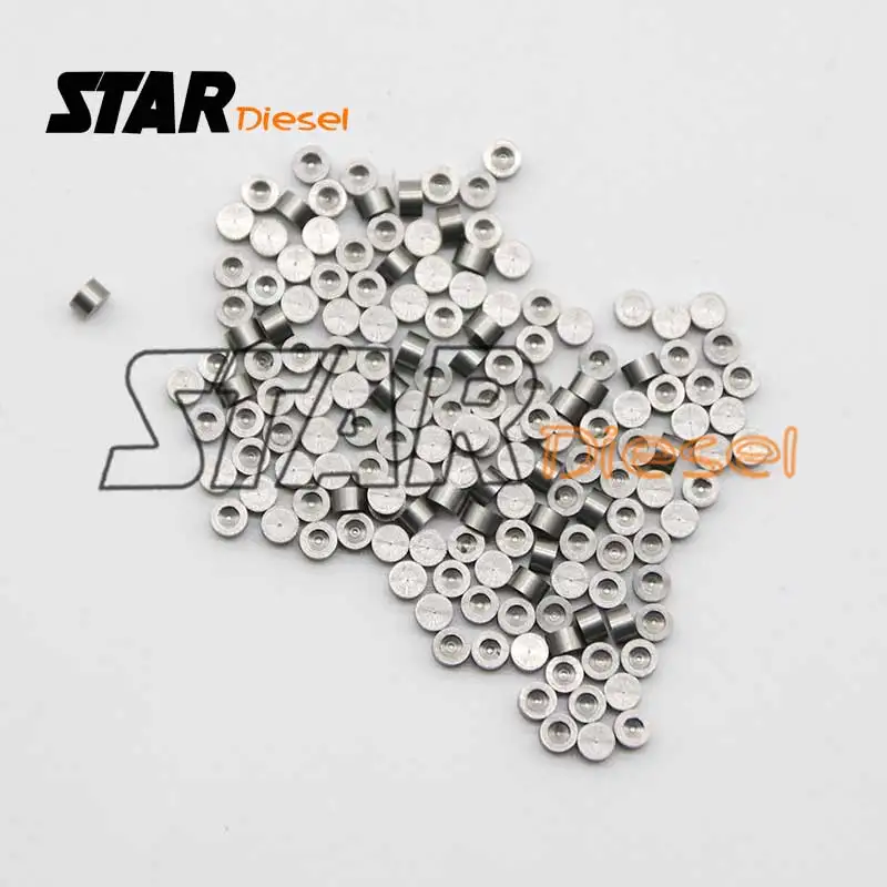 Common Rail топливный инжектор шаровое сиденье F 00V C21 001 (F00V 001) F00VC21001/F00VC21002 для