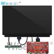 12," lcd HDMI 4K UHD 3840x2160 с 2 динамиками HDMI out 40pin MINI DP контрольная плата драйвера для ноутбука DIY