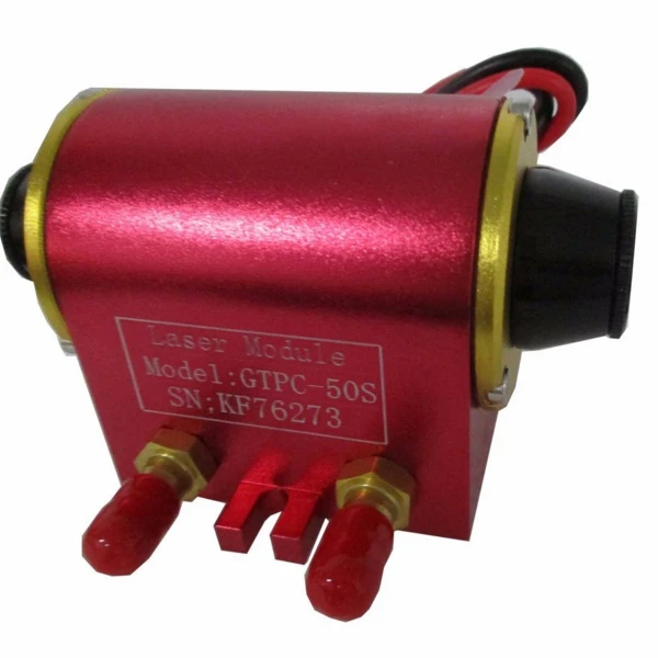

Good price 50s high quality diode pump module for laser marker module