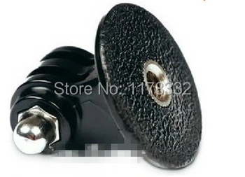 

2PCS GOPRO F05741 OEM GoPro Tripods Mount Adapter For Hero HD Hero2 Hero3 Outdoor Action Camera Accessories Monopod