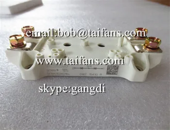 

PANTAIFS SEMIX302KD16S SEMIX191KD16S IGBT power module