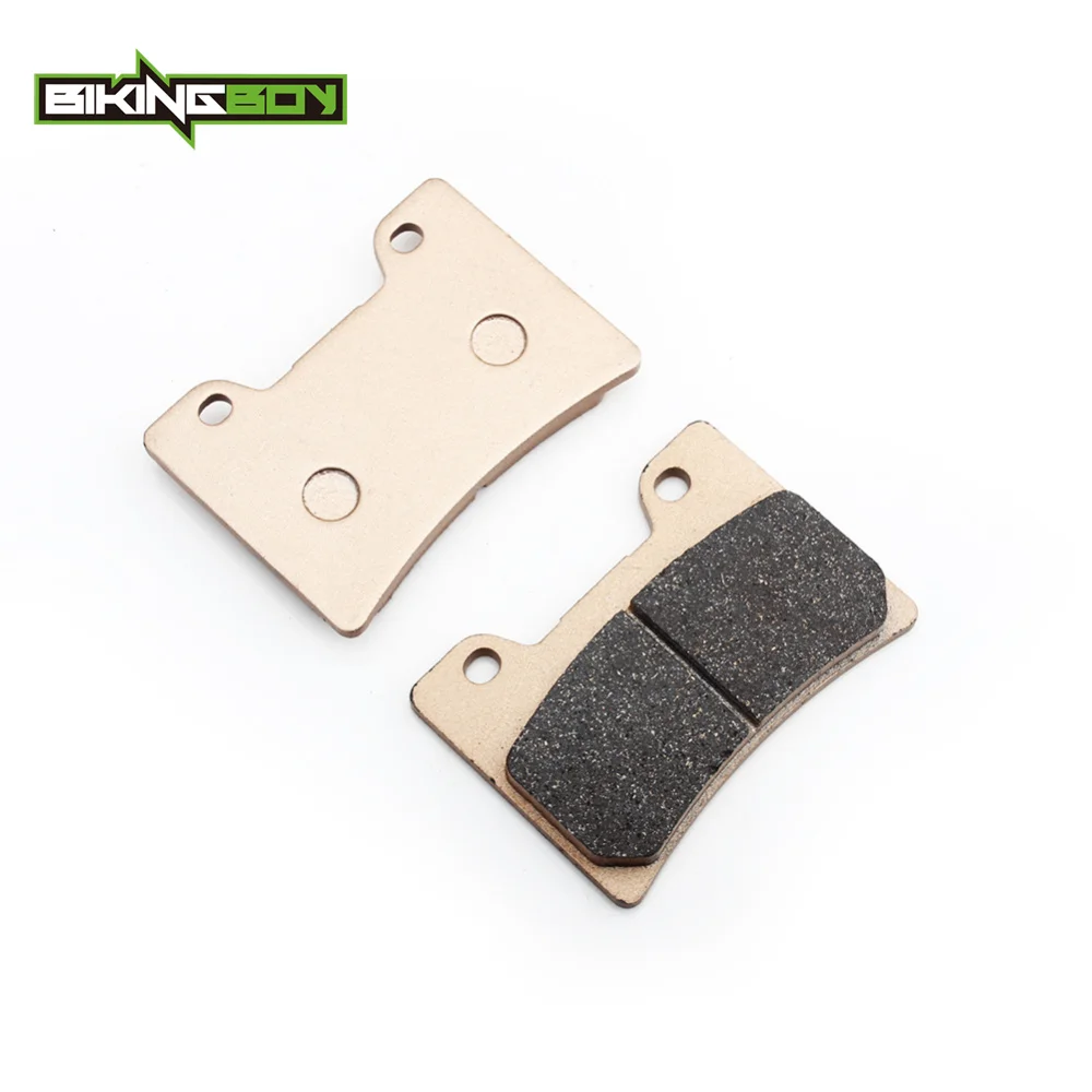 Передние тормозные колодки BIKINGBOY FZR 600 90 91 92 93 94 95 96 97 98 99 YZF600R 1995 1996 1000 EXUP 1991 FA 1200 A |