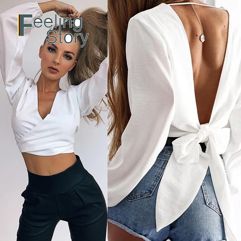 

New white womens Tops Sexy tied Solid Halter Backless Sleeveless T-Shirt Ladies Beach Sling Tees Summer Loose Casual Vest