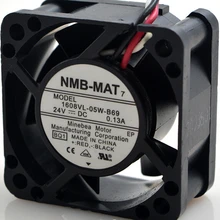 1608KL-05W-B59 24 В 0.11A 4 см